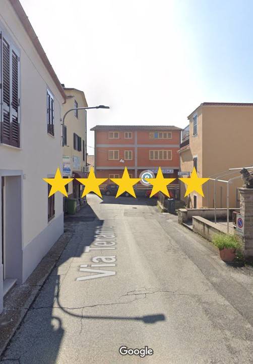 appartamento in vendita a Riano