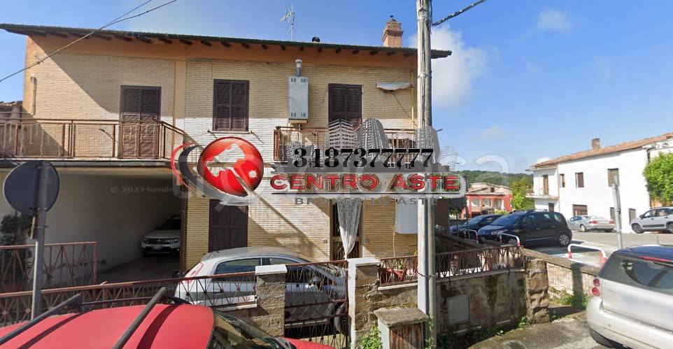 casa indipendente in vendita a Riano