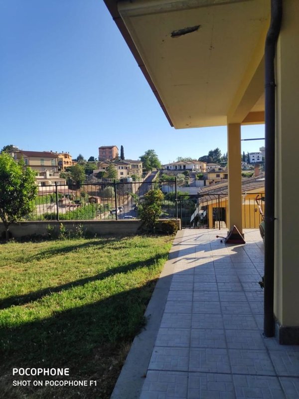 appartamento in vendita a Riano
