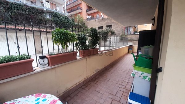 appartamento in vendita a Riano