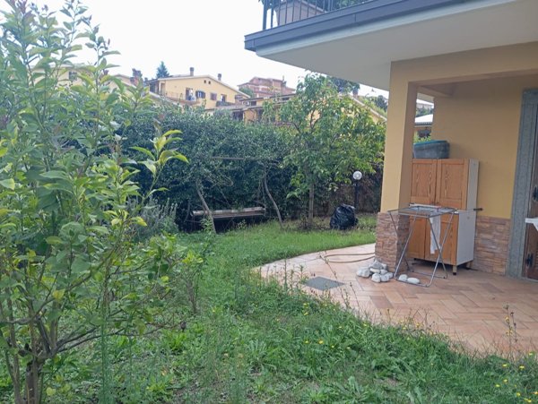 appartamento in vendita a Riano