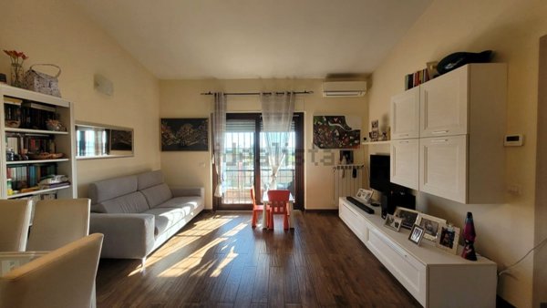 appartamento in vendita a Riano