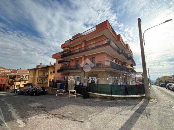 appartamento in vendita a Riano