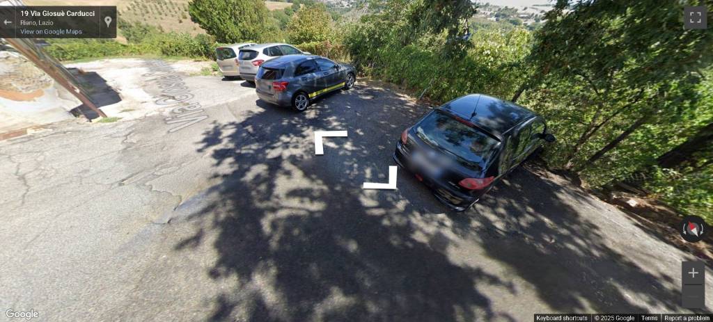 appartamento in vendita a Riano