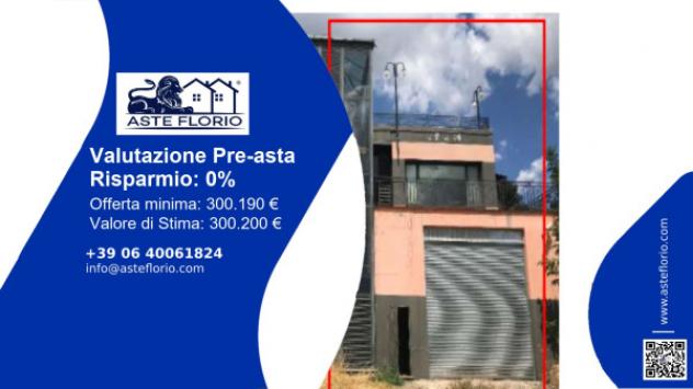appartamento in vendita a Riano