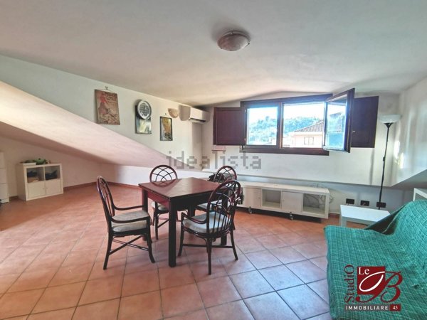 appartamento in vendita a Riano