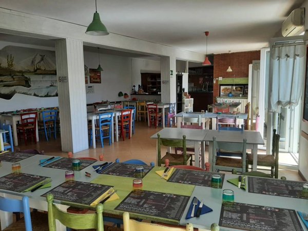 negozio in vendita a Riano
