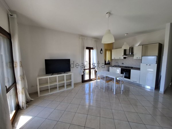 appartamento in vendita a Riano