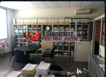 ufficio in vendita a Riano