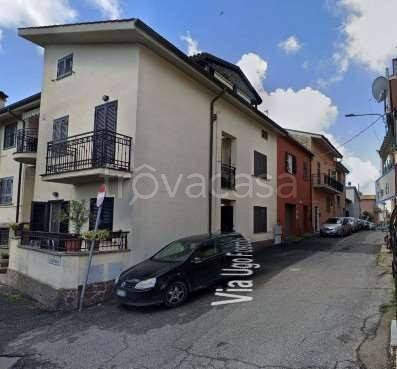 appartamento in vendita a Riano