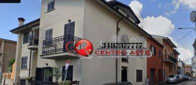 appartamento in vendita a Riano