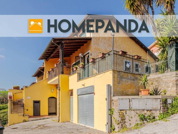 casa indipendente in vendita a Riano