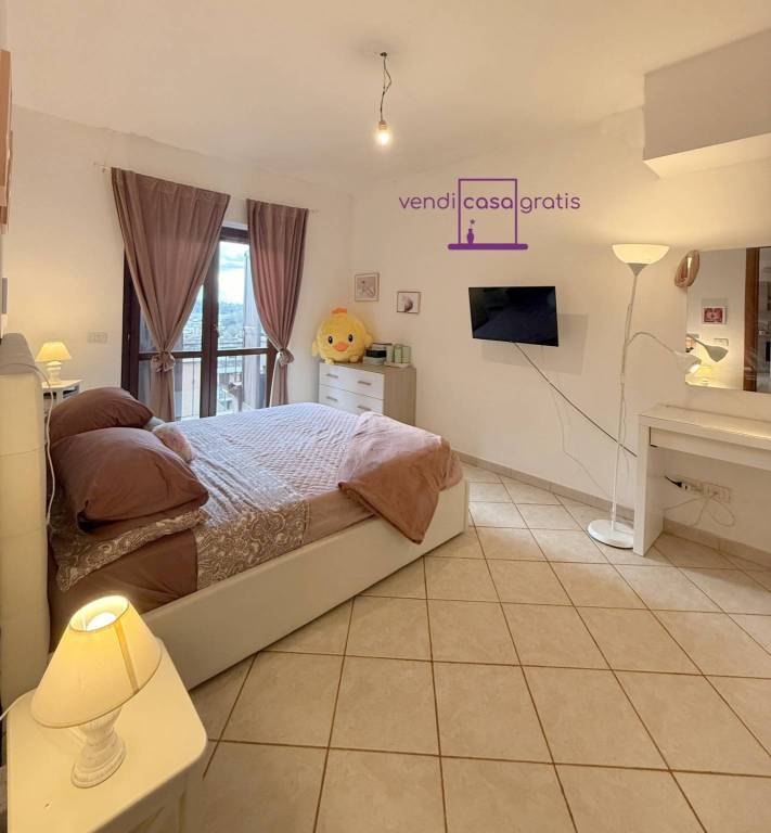appartamento in vendita a Riano