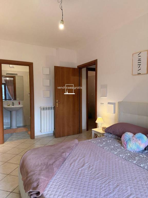appartamento in vendita a Riano