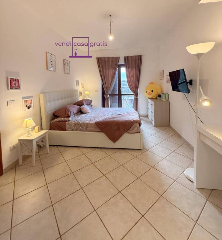 appartamento in vendita a Riano