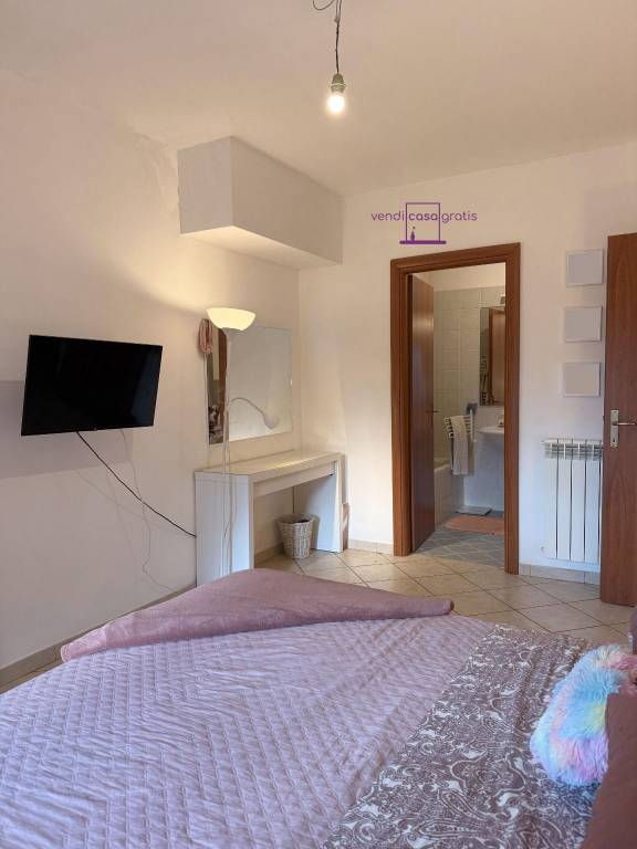 appartamento in vendita a Riano