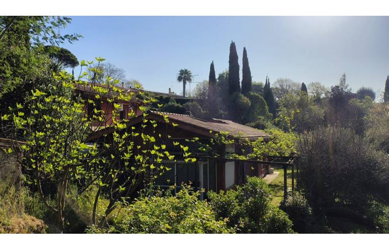 casa indipendente in vendita a Riano