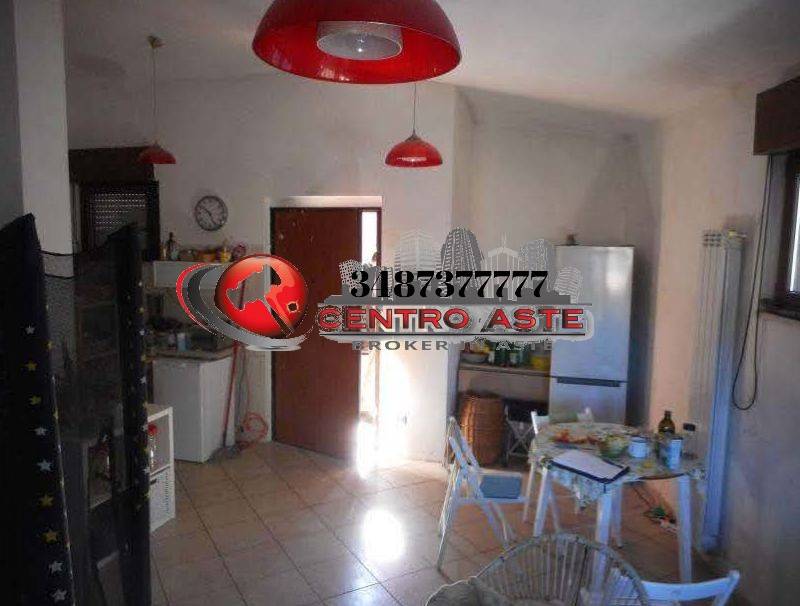 appartamento in vendita a Riano
