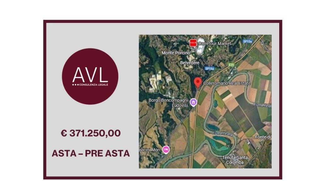 villa in vendita a Riano