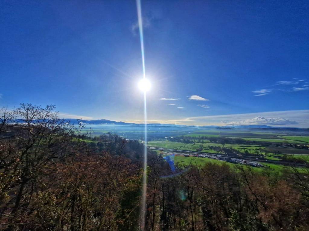appartamento in vendita a Riano