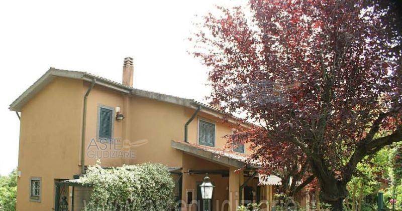 appartamento in vendita a Riano