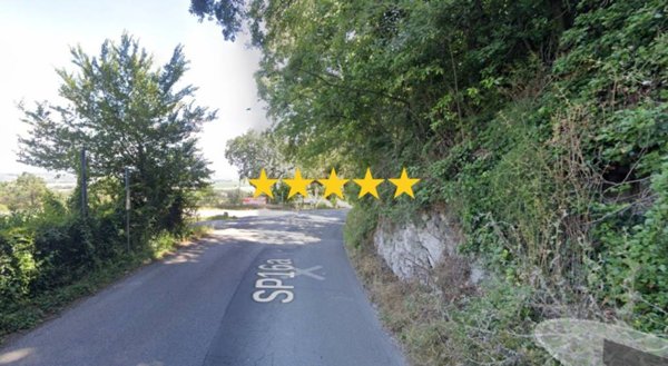 appartamento in vendita a Riano