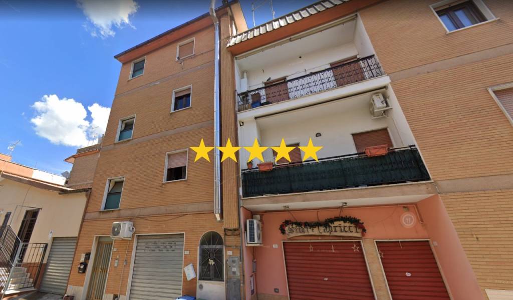appartamento in vendita a Riano