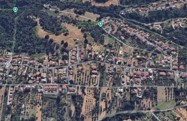 appartamento in vendita a Riano