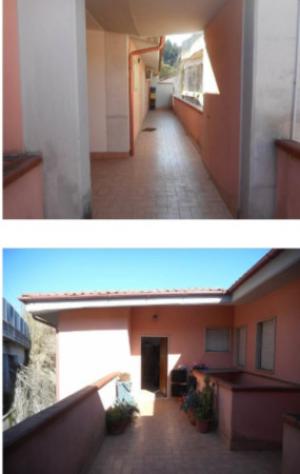 appartamento in vendita a Riano