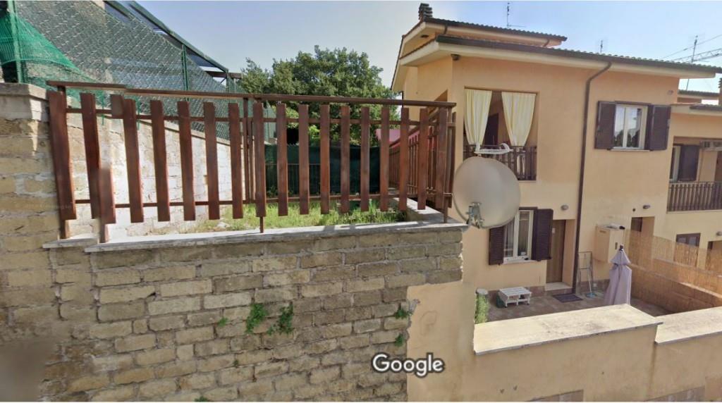 appartamento in vendita a Riano