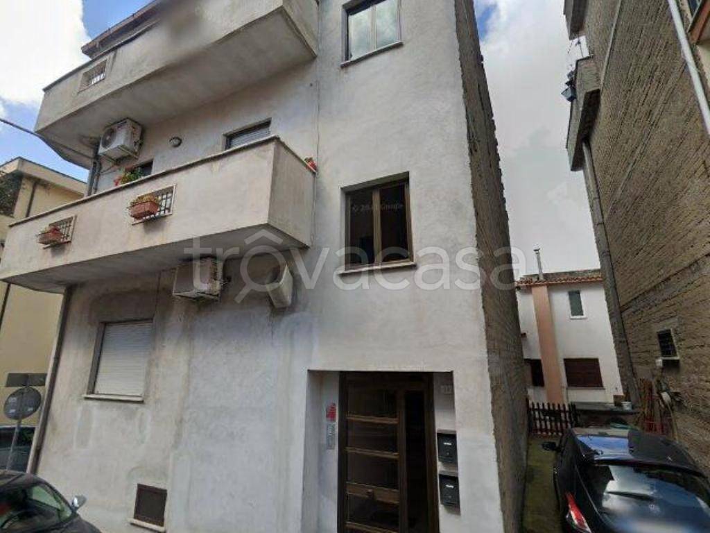appartamento in vendita a Riano