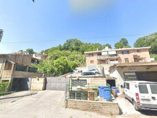 appartamento in vendita a Riano