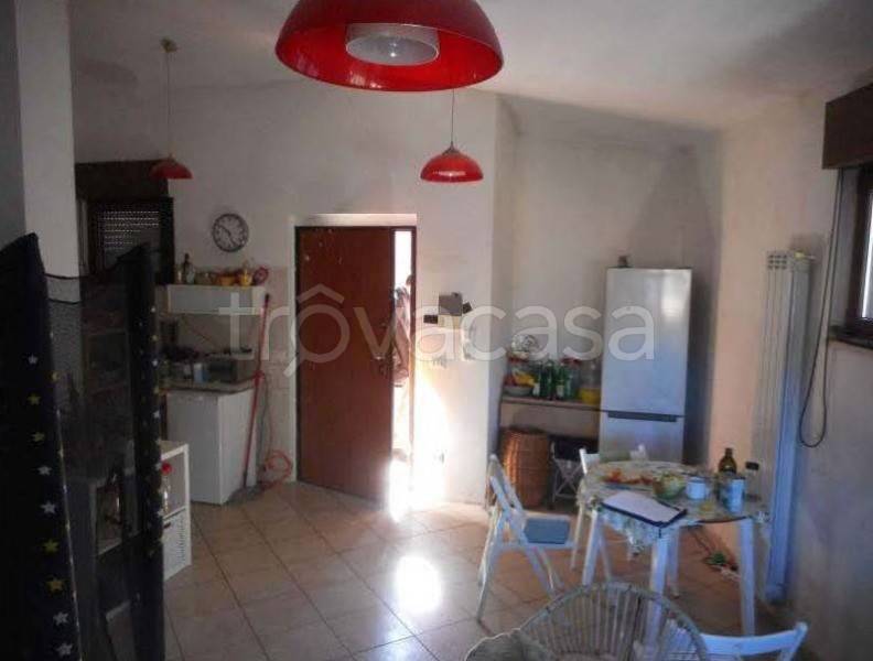 appartamento in vendita a Riano