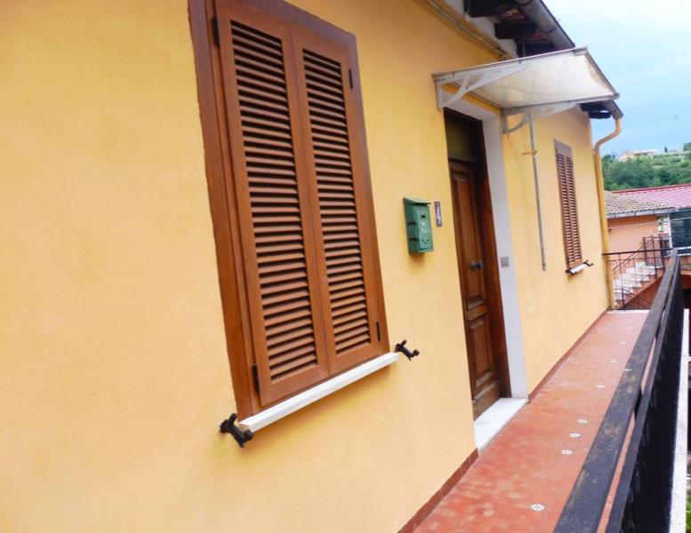 appartamento in vendita a Riano
