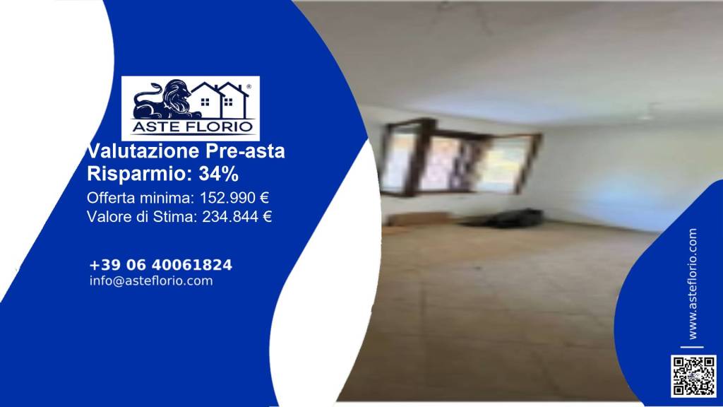 casa indipendente in vendita a Riano