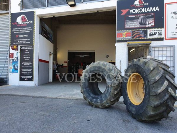 negozio in vendita a Riano