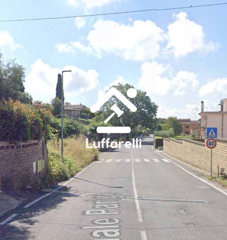 casa indipendente in vendita a Riano