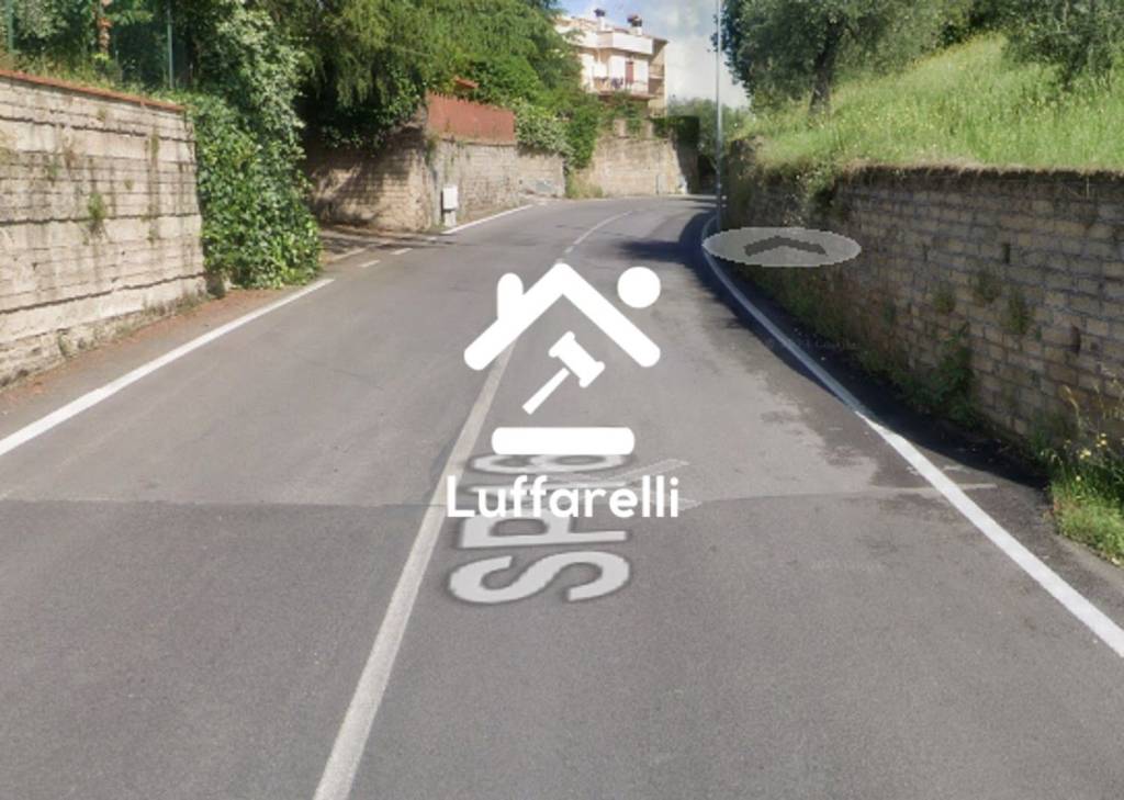 appartamento in vendita a Riano