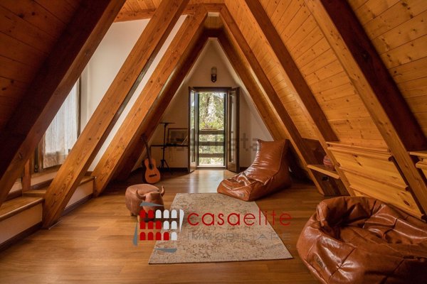 casa indipendente in vendita a Riano