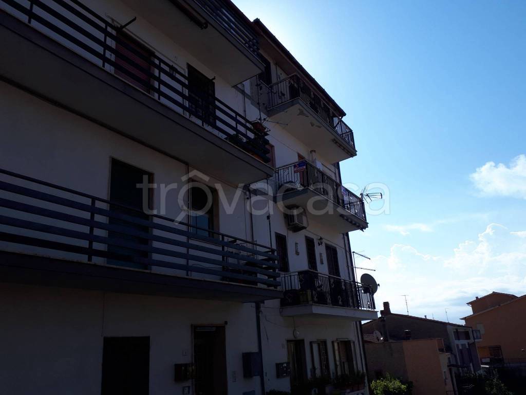appartamento in vendita a Riano