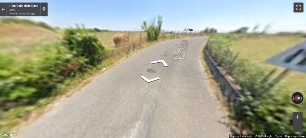 negozio in vendita a Riano
