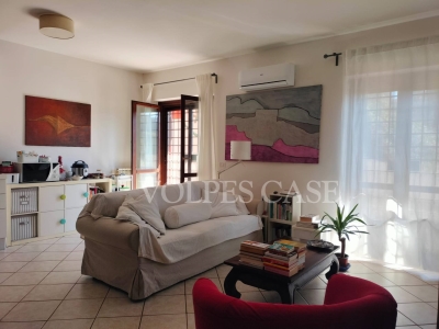 appartamento in vendita a Riano