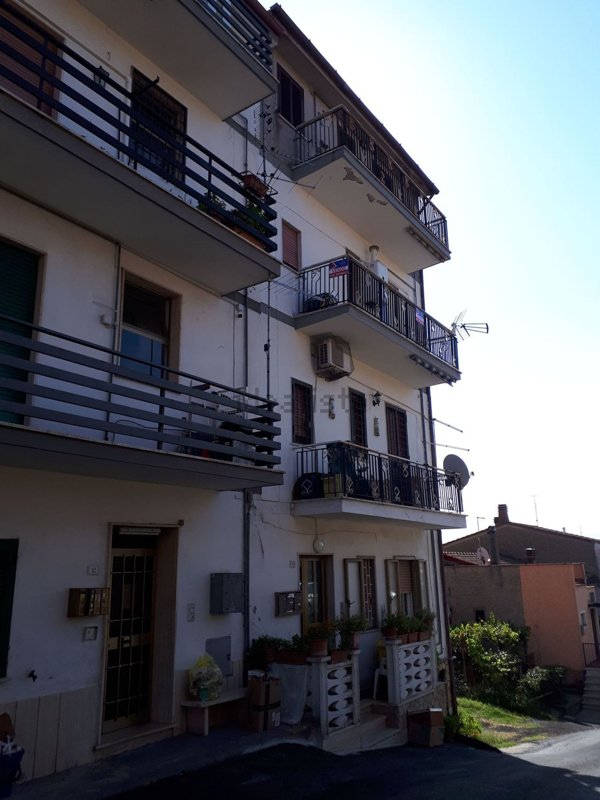 appartamento in vendita a Riano