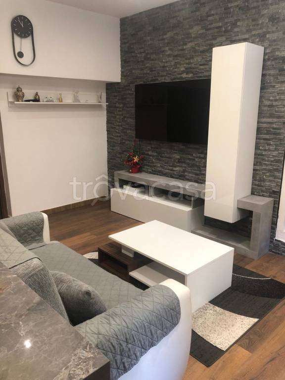 appartamento in vendita a Riano
