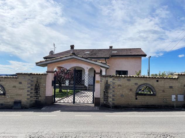 casa indipendente in vendita a Riano