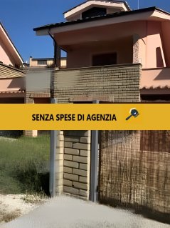 casa indipendente in vendita a Riano