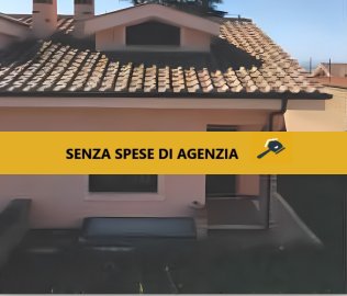 casa indipendente in vendita a Riano