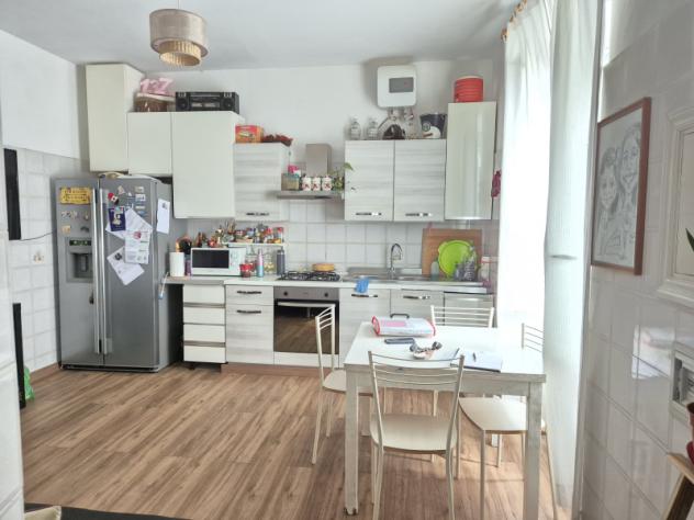 appartamento in vendita a Riano