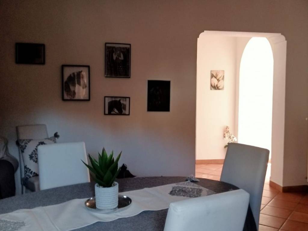 appartamento in vendita a Riano