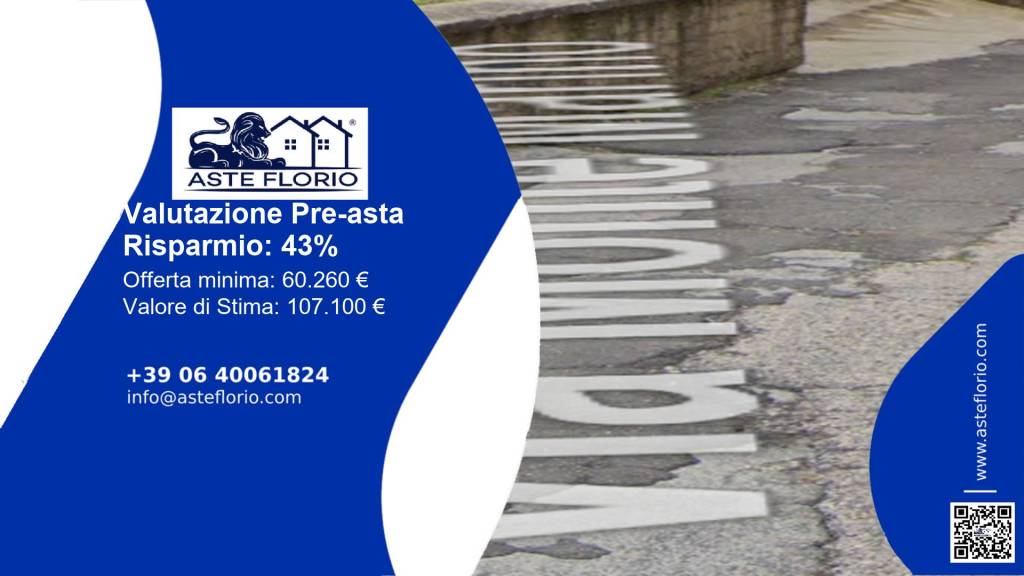 appartamento in vendita a Riano